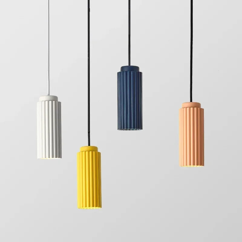 Skorter | BorealLight - Stylish Norwegian LED pendant lamp for modern interior