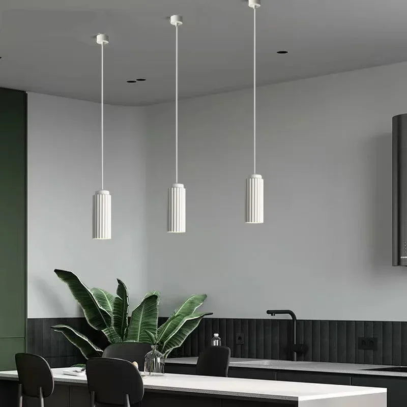 Skorter | BorealLight - Stylish Norwegian LED pendant lamp for modern interior