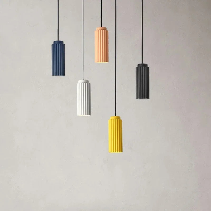 Skorter | LED Pendant Lamp – Nordica – modern Ceiling Lamp – stylish Chandelier