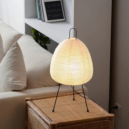 Skorter | TwinGlow - Bedroom and Dining Room Table Lamp
