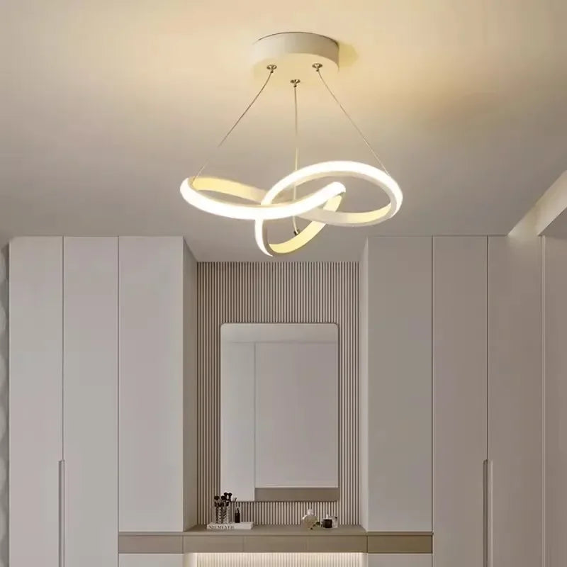 Skorter | CreativeGlow - LED Ceiling Light