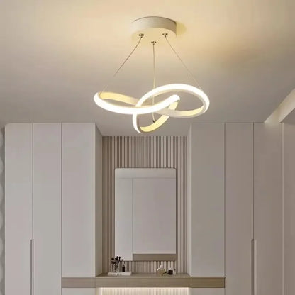 Skorter | CreativeGlow - LED Ceiling Light