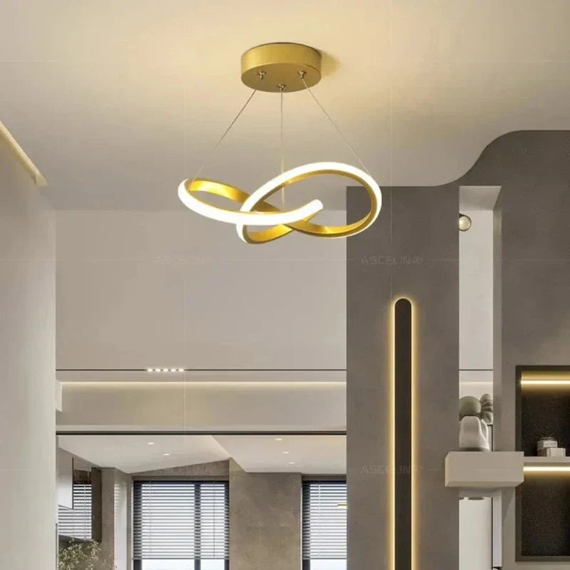 Skorter | CreativeGlow - LED Ceiling Light