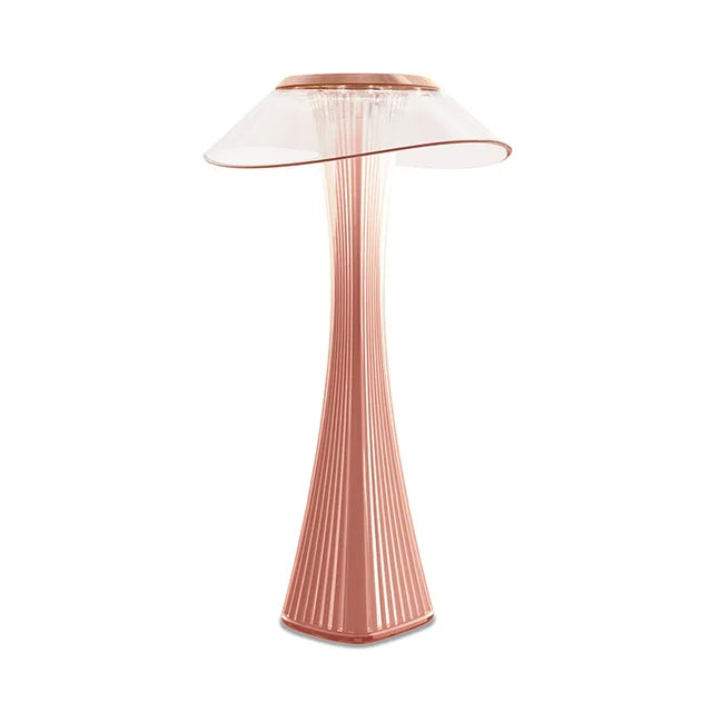 Skorter | LumiLuxe - Dimmable LED Table Lamp with Touch Control