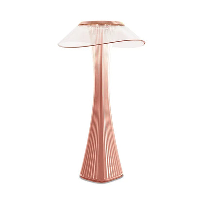 Skorter | LumiLuxe - Dimmable LED Table Lamp with Touch Control