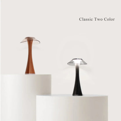 Skorter | LumiLuxe - Dimmable LED Table Lamp with Touch Control
