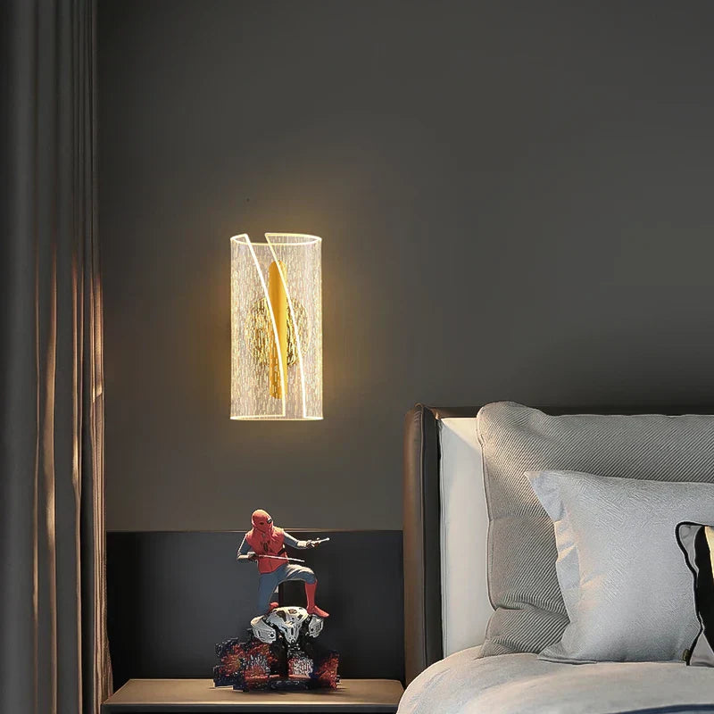 Skorter | NordicLux - Modern LED wall lamp