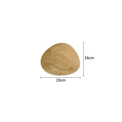 Skorter | LuxeRadiant Scandinavian Wooden Wall Lamp