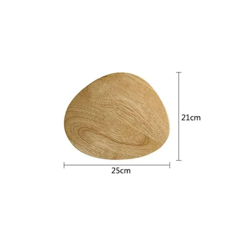Skorter | LuxeRadiant Scandinavian Wooden Wall Lamp