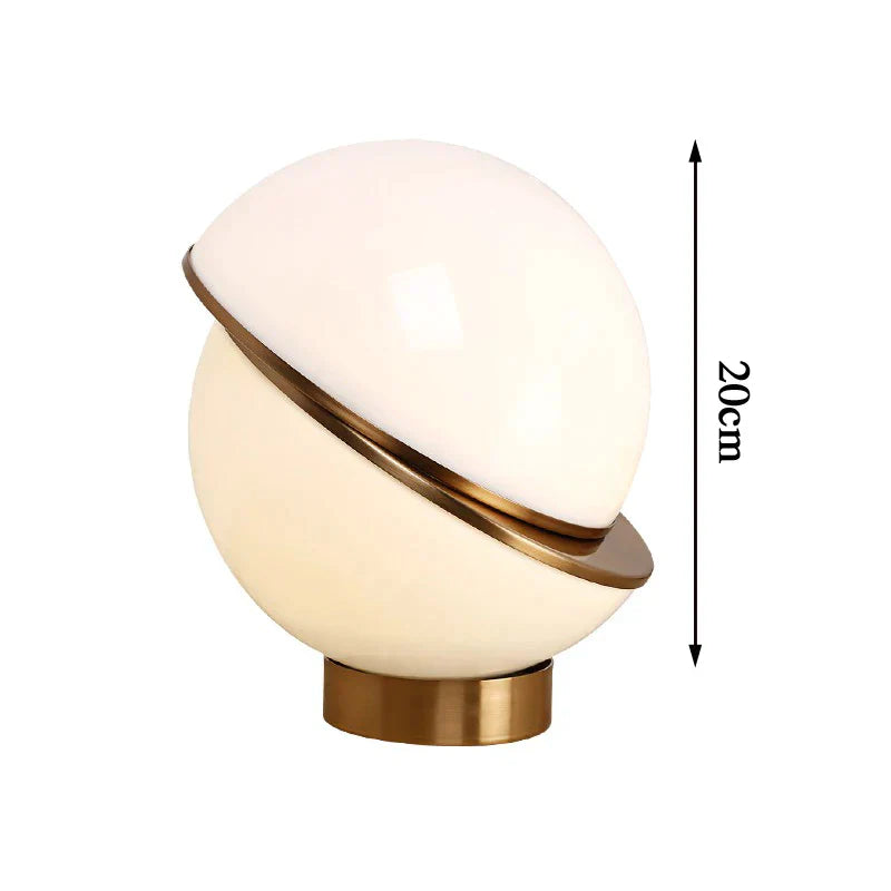 Skorter | ArcticGlow - Scandinavian Mood Lamp