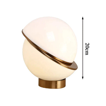 Skorter | ArcticGlow - Scandinavian Mood Lamp