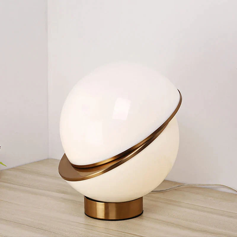 Skorter | ArcticGlow - Scandinavian Mood Lamp