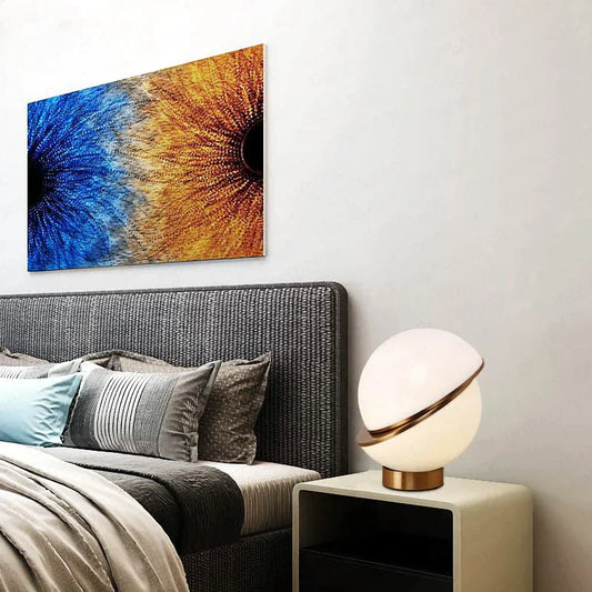 Skorter | ArcticGlow - Scandinavian Mood Lamp