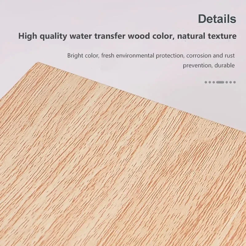 Skorter | LumiOak - Wooden wall lamp