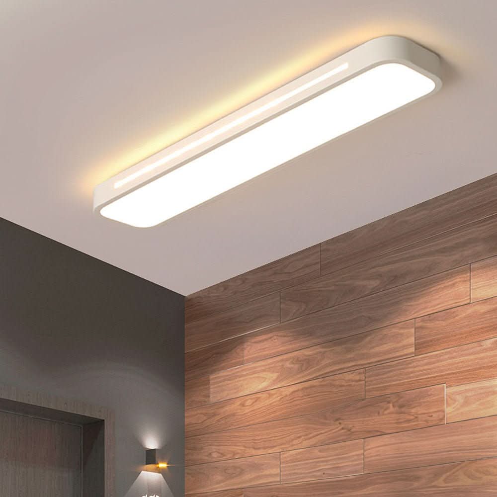Skorter | Minimalist LED ceiling light in Nordic design
