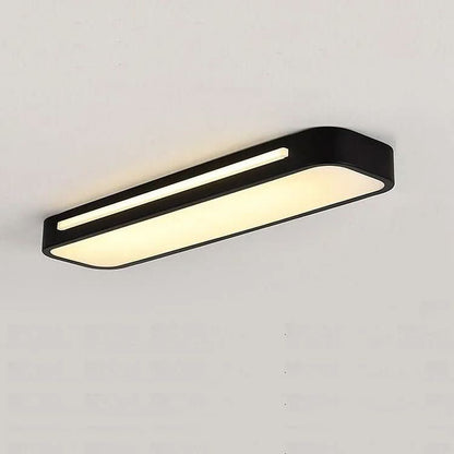 Skorter | Minimalist LED ceiling light in Nordic design
