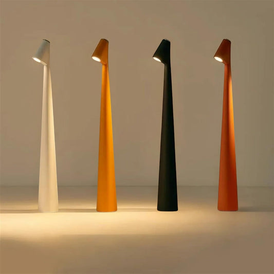 Skorter | Nordic minimalistic design mood lamp, LED