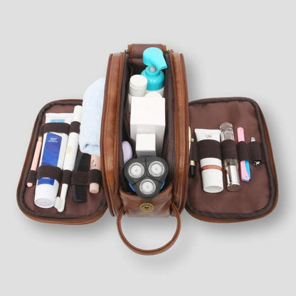 Skorter | EliteBag  Waterproof Travel Toiletry Organizer