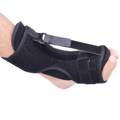 Skorter | Dorsal Splint for the Night | Support and Relief During Sleep