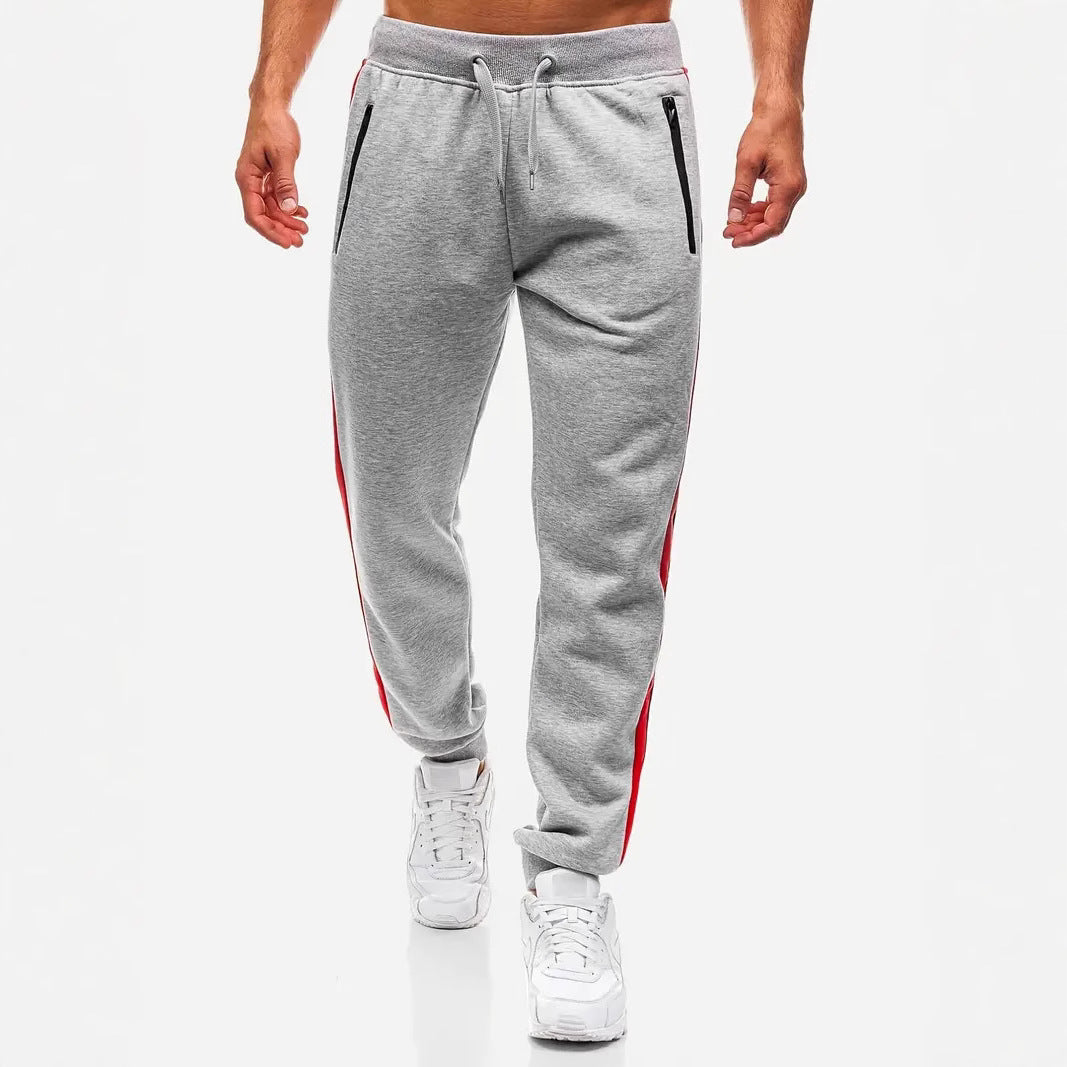 Men's sporty leisure pants Skorter