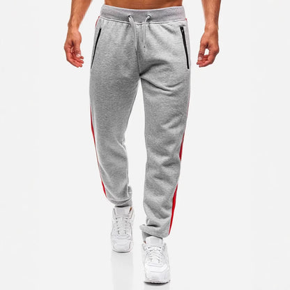 Men's sporty leisure pants Skorter