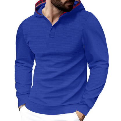 Men's stylish polo shirt with modern collar Skorter