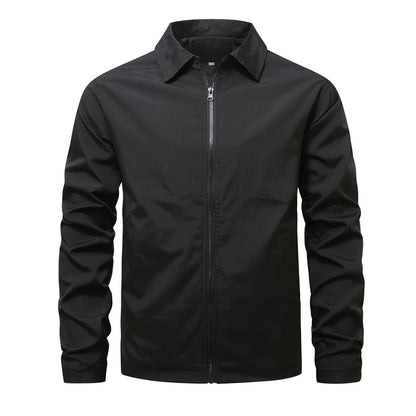 Men's windproof leisure jacket Skorter