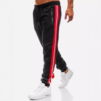 Men's sporty leisure pants Skorter
