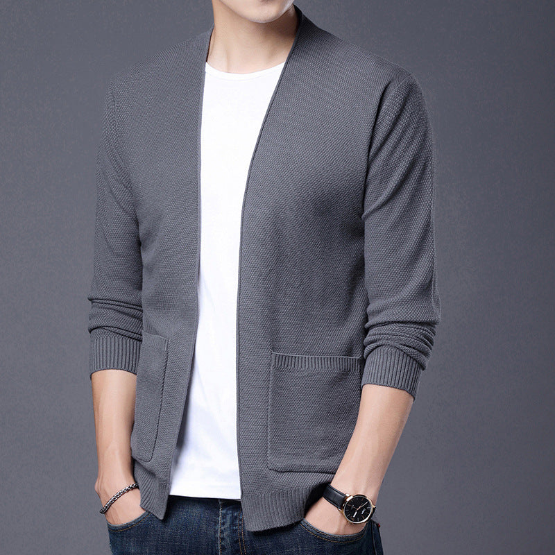 Herrkofta i avslappnad design Skorter