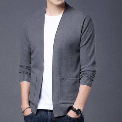 Herrkofta i avslappnad design Skorter