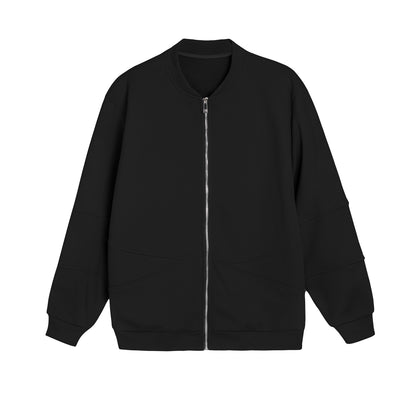 Men's sporty training jacket with modern cut Skorter