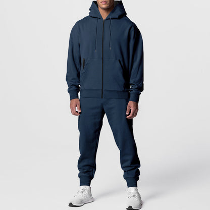 Men's tracksuit Skorter