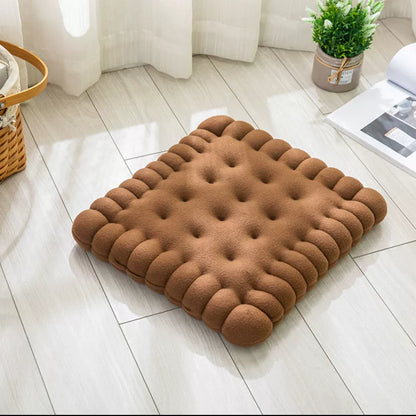 Skorter | Biscuit Seat Cushion