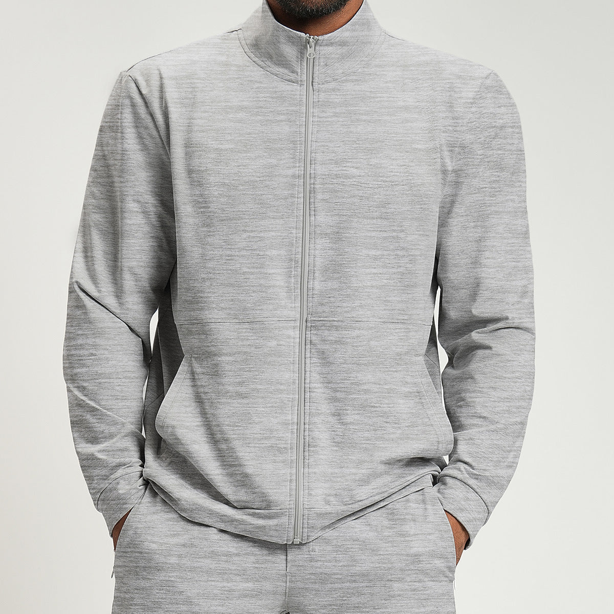 Men's Breathable Sports Jacket Skorter