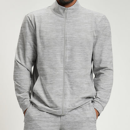 Men's Breathable Sports Jacket Skorter