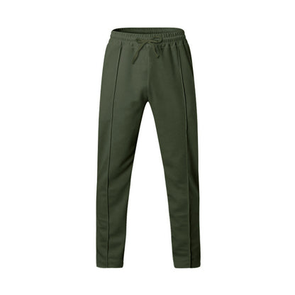 Men's sporty sweatpants with comfortable drawstring and breathable material Skorter