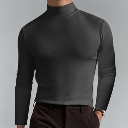 Men's turtleneck sweater Skorter
