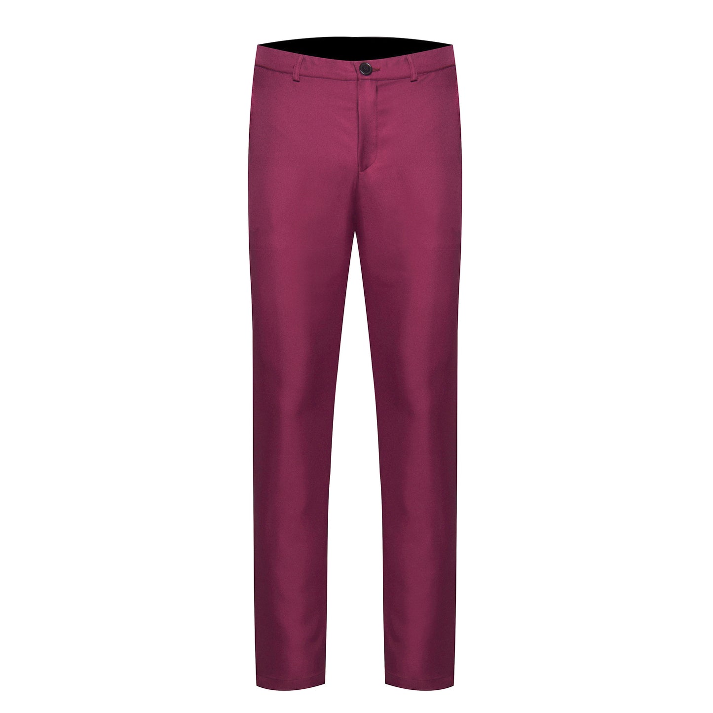 Men's elegant chino pants with a slim fit and breathable material Skorter