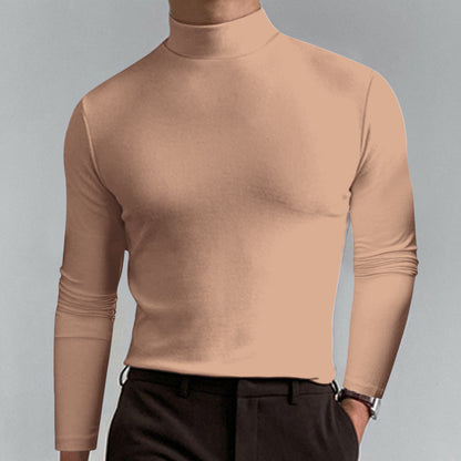 Men's turtleneck sweater Skorter