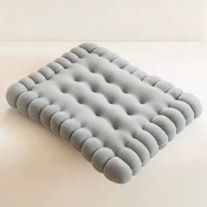 Skorter | Biscuit Seat Cushion