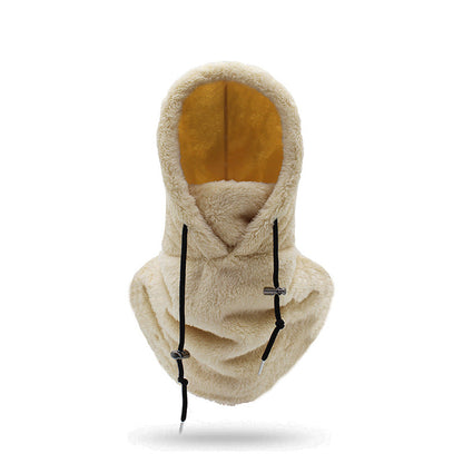 Skorter | Outdoor Fleece Hood