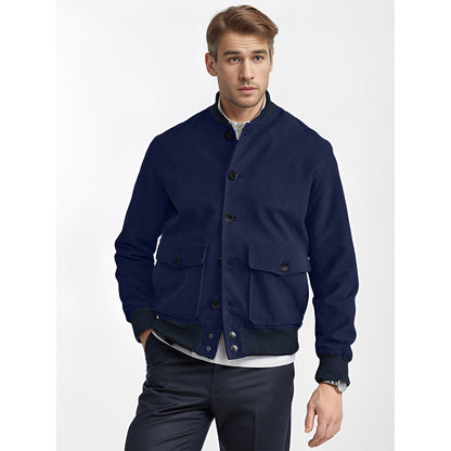 Men's sporty transitional jacket Skorter