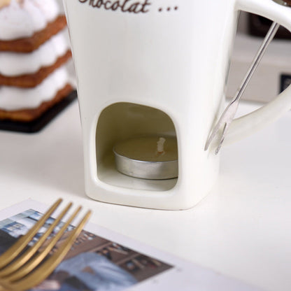 Skorter | Chocolate Fondue Cup
