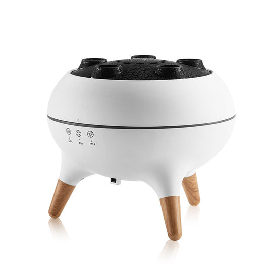 Skorter | Dynamic Jellyfish Humidifier