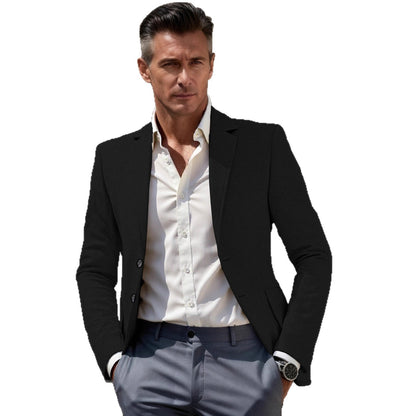 Men's stylish elegant blazer Skorter