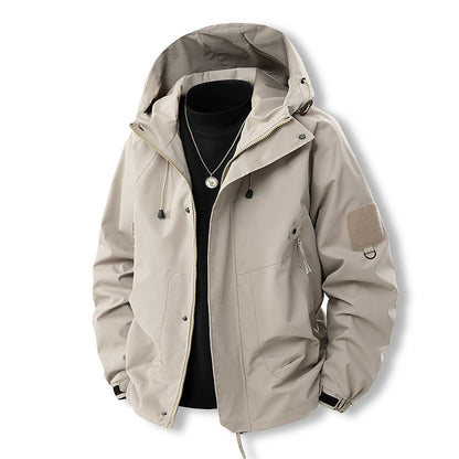 Men's Outdoor Jacket Skorter