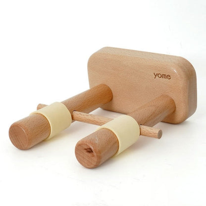 Skorter | Wall-Mounted Guitar Holder