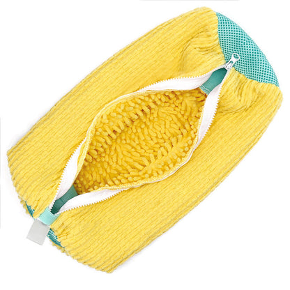 Skorter | Shoe Washing Bag | Durable, Water-Resistant & Ideal for Sneakers and Sports Shoes Cleaning