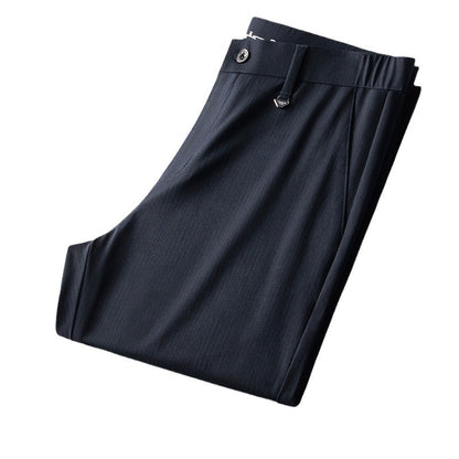 Eleganta och bekväma affärsbyxor för män