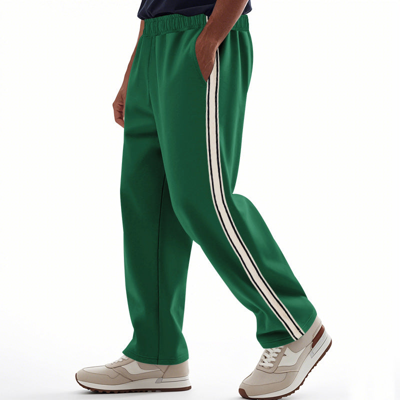 Men's sporty training pants Skorter
